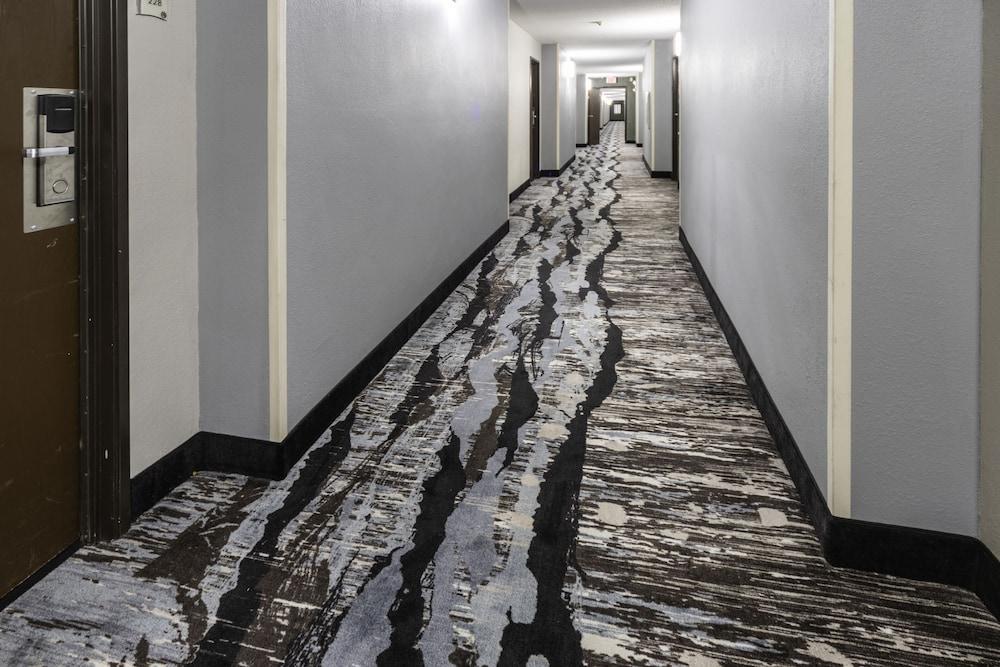 Quality Inn & Suites Danville Ngoại thất bức ảnh