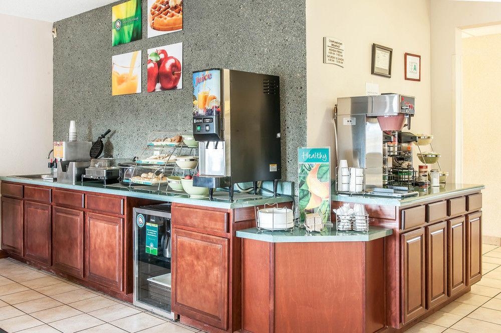 Quality Inn & Suites Danville Ngoại thất bức ảnh