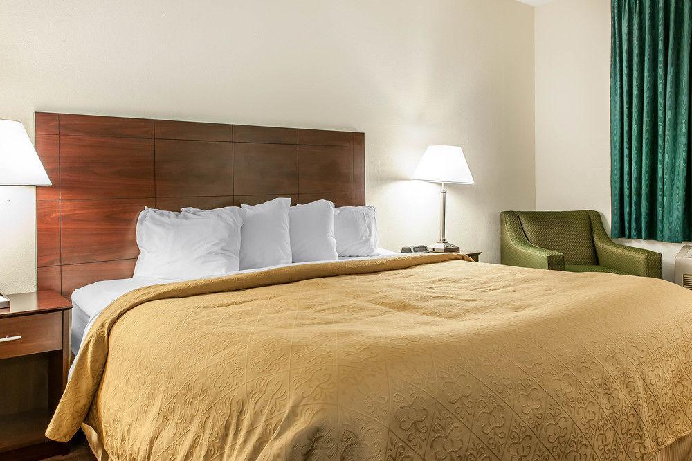 Quality Inn & Suites Danville Ngoại thất bức ảnh