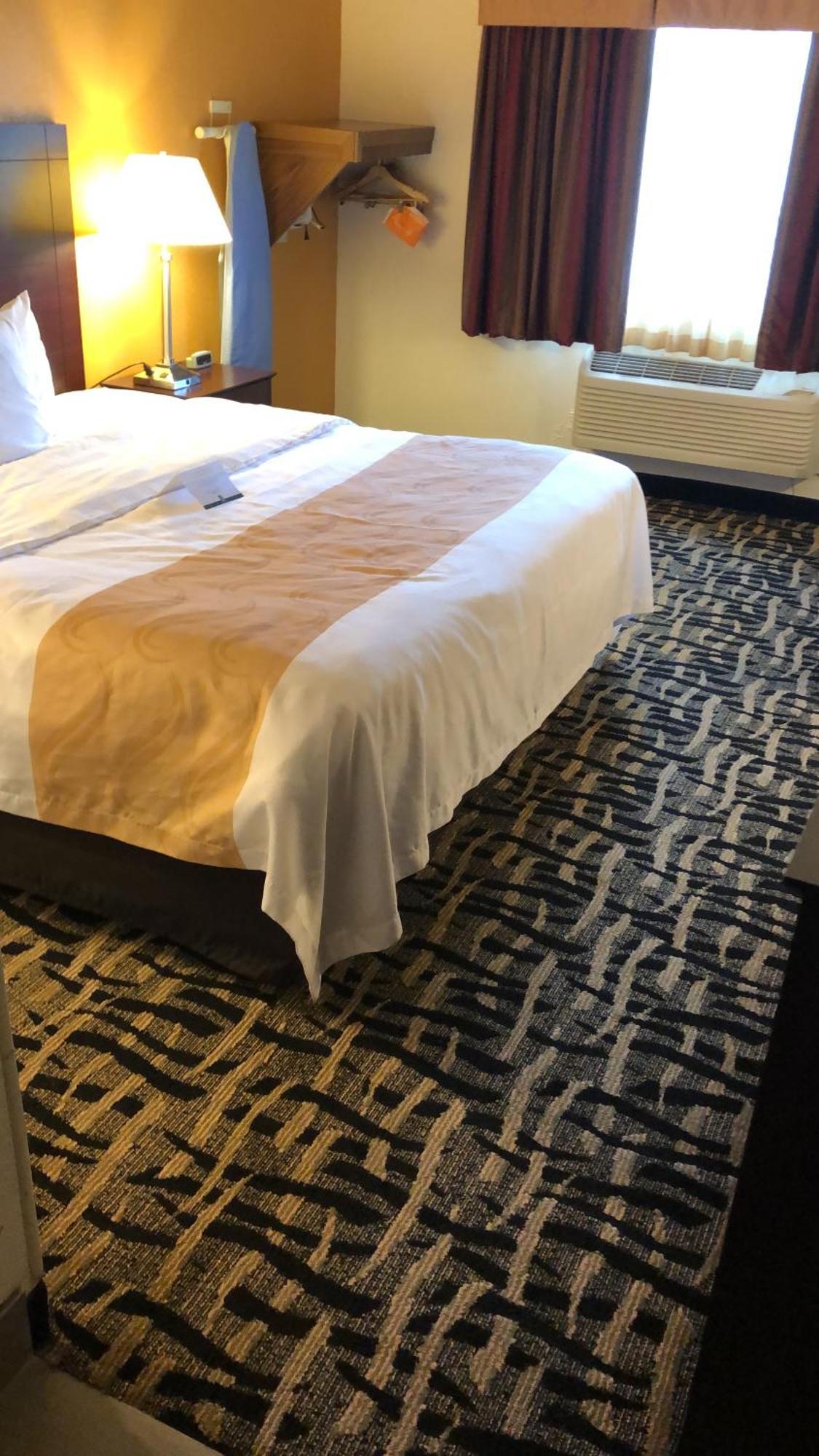 Quality Inn & Suites Danville Ngoại thất bức ảnh