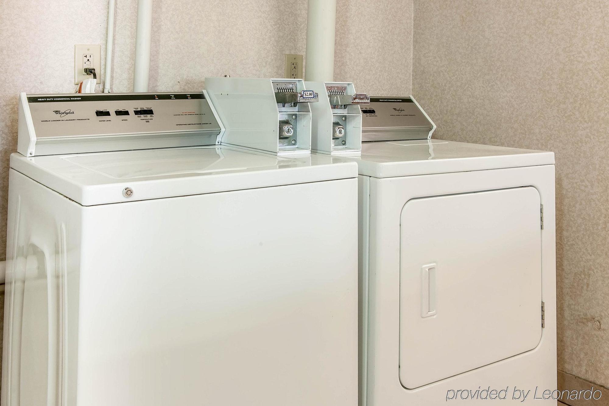 Quality Inn & Suites Danville Ngoại thất bức ảnh