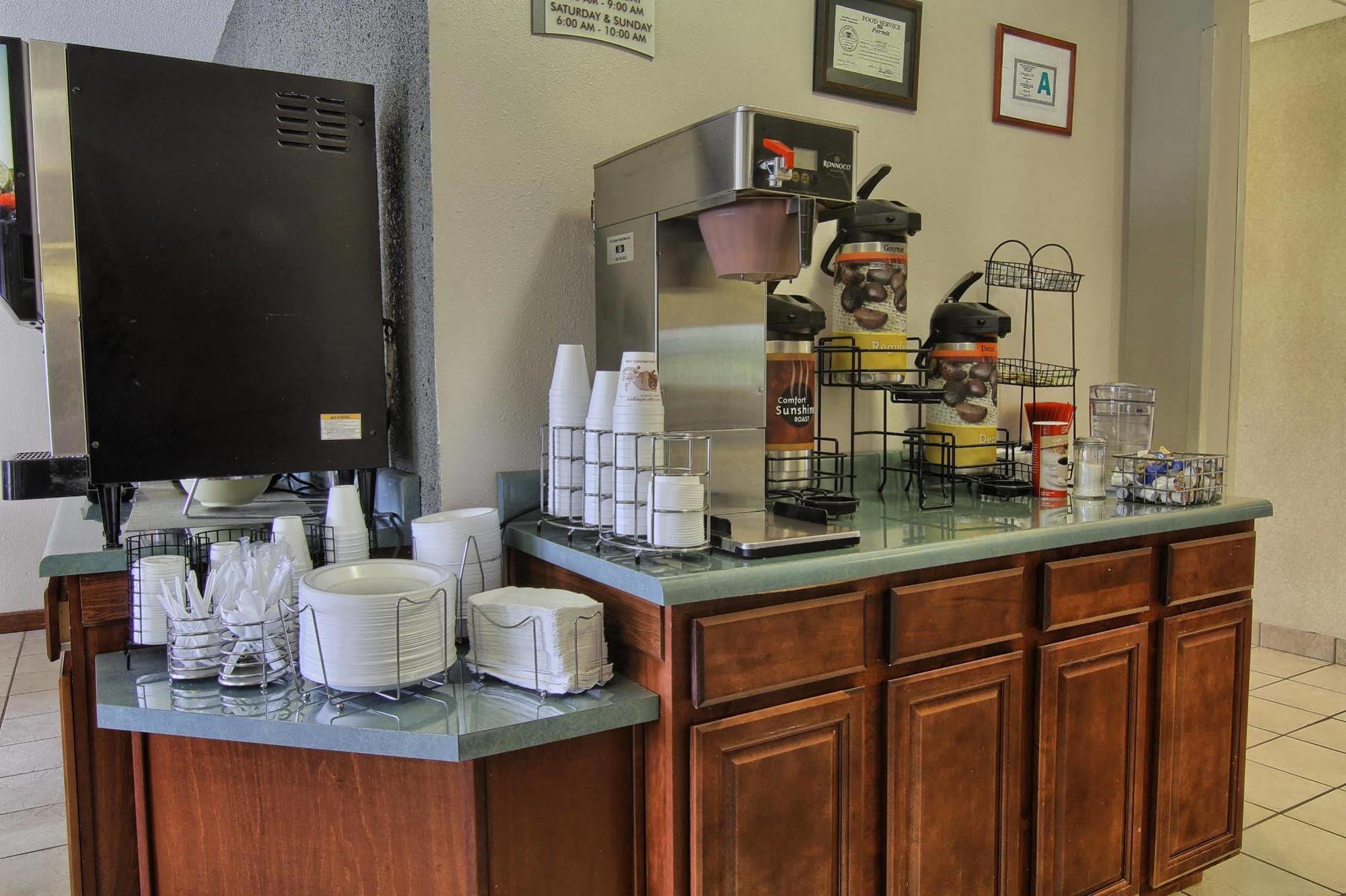 Quality Inn & Suites Danville Ngoại thất bức ảnh