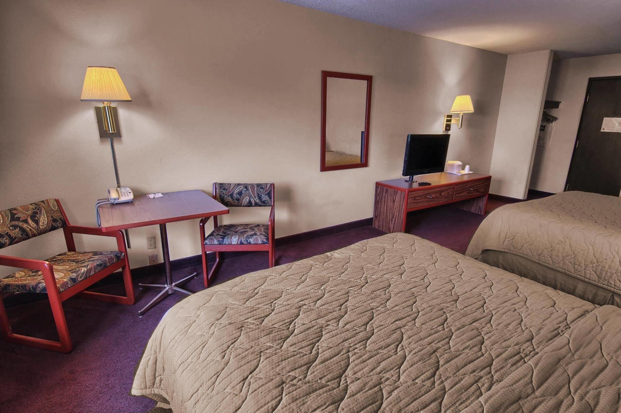 Quality Inn & Suites Danville Ngoại thất bức ảnh