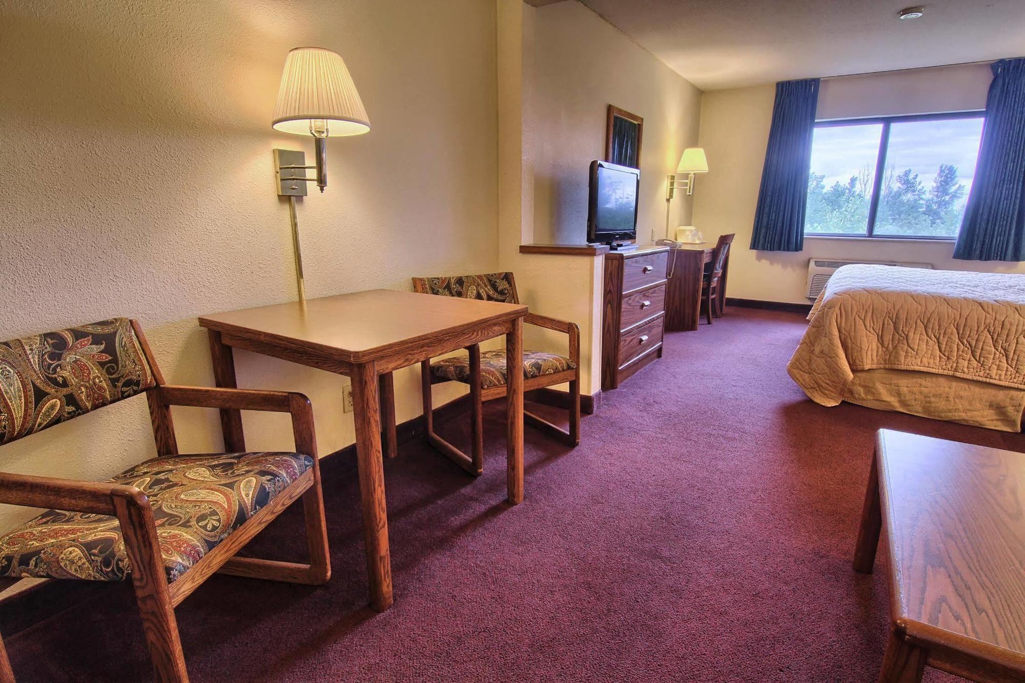 Quality Inn & Suites Danville Ngoại thất bức ảnh